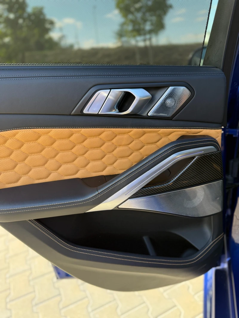 BMW X6 F96 * Гаранционен ! , снимка 10 - Автомобили и джипове - 52362143