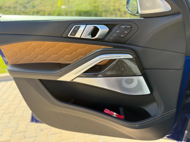 BMW X6 F96 * Гаранционен ! , снимка 14 - Автомобили и джипове - 52362143