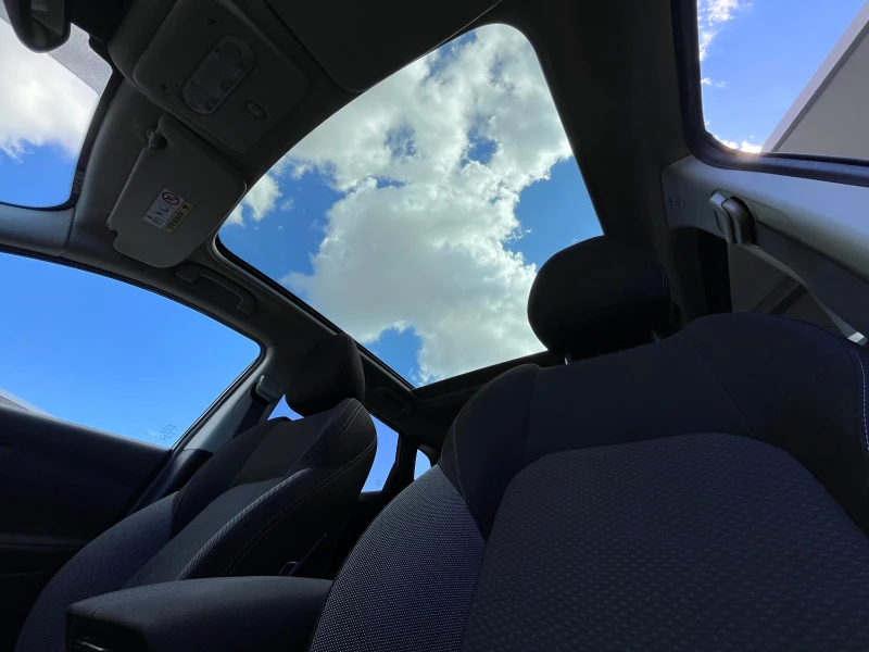 Nissan Qashqai Tekna / Euro6, снимка 13 - Автомобили и джипове - 51616651