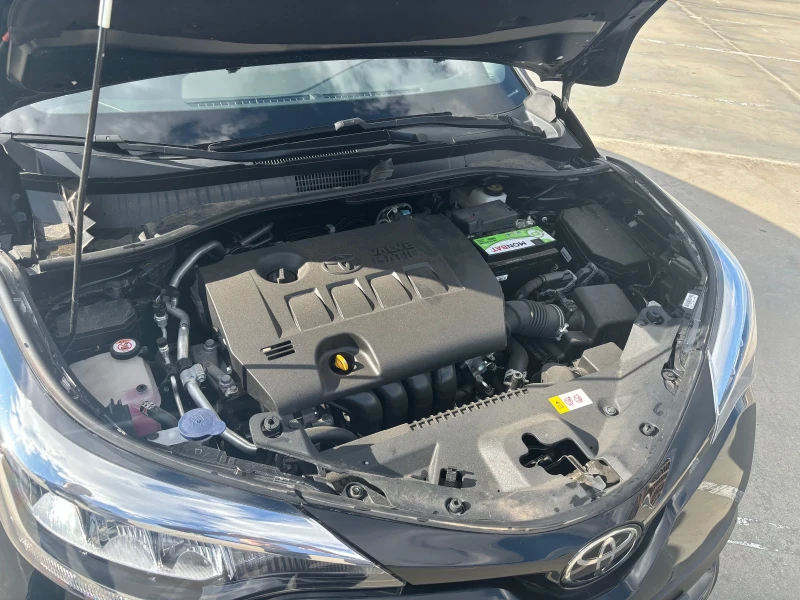 Toyota C-HR, снимка 13 - Автомобили и джипове - 52107580