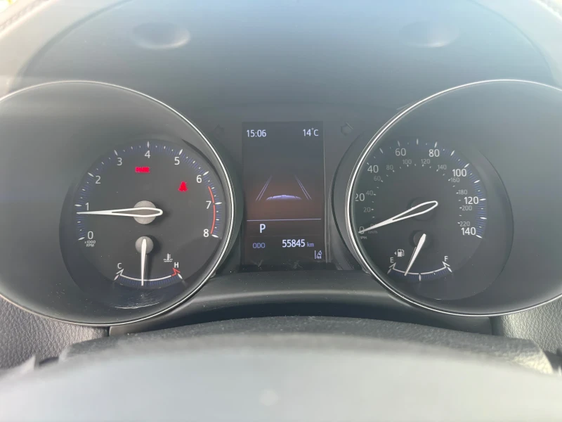 Toyota C-HR, снимка 7 - Автомобили и джипове - 52107580