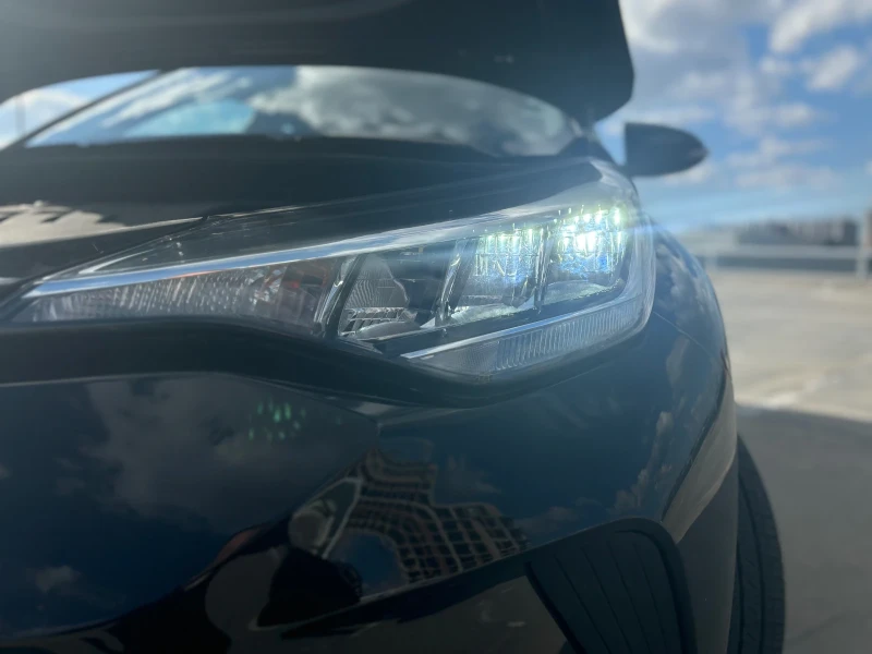 Toyota C-HR, снимка 12 - Автомобили и джипове - 52107580