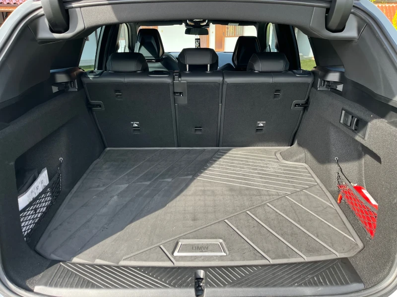 BMW X3 30E, снимка 9 - Автомобили и джипове - 52145065