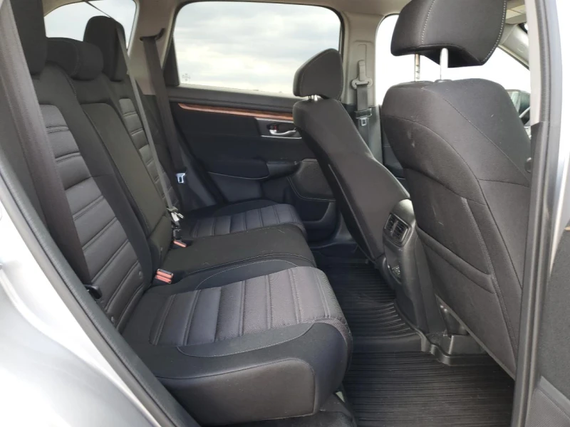 Honda Cr-v EX, снимка 9 - Автомобили и джипове - 52495151