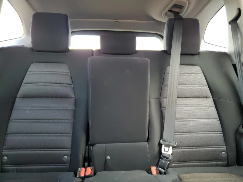 Honda Cr-v EX, снимка 10 - Автомобили и джипове - 52495151