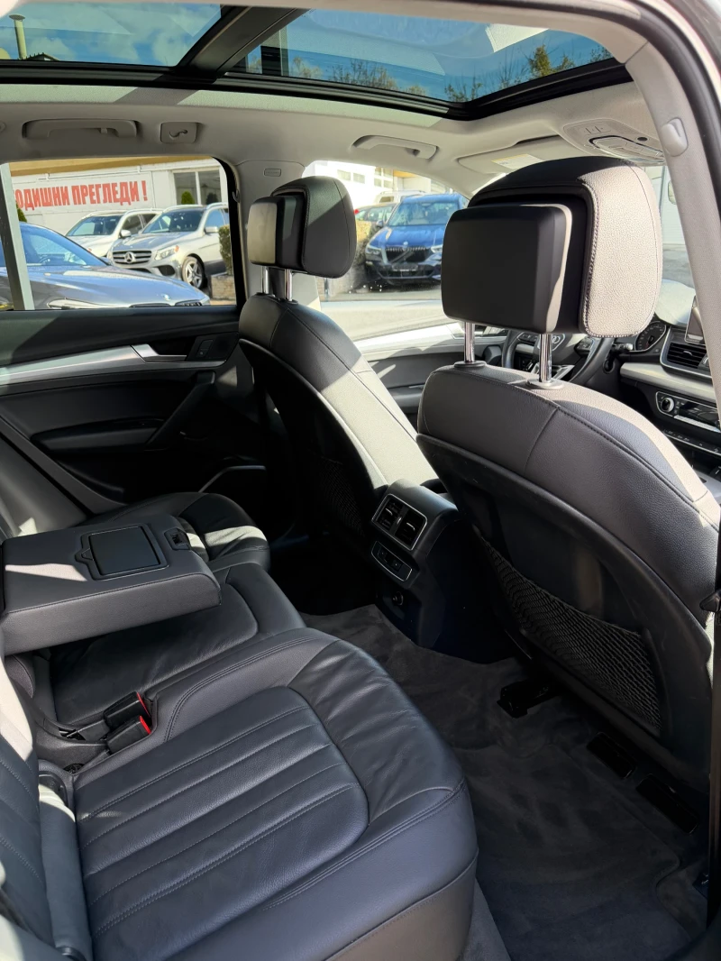 Audi Q5 2.0 TFSI Progressiv Quattro, снимка 9 - Автомобили и джипове - 52683101