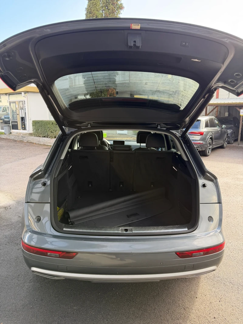 Audi Q5 2.0 TFSI Progressiv Quattro, снимка 6 - Автомобили и джипове - 52683101