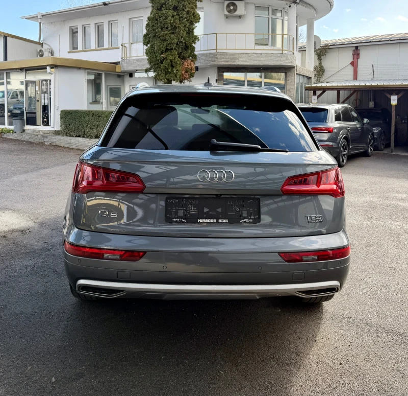 Audi Q5 2.0 TFSI Progressiv Quattro, снимка 5 - Автомобили и джипове - 52683101