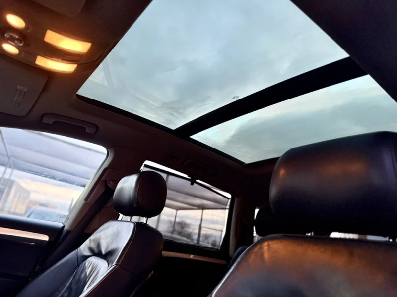Audi Q7 3.0 S-LINE 7-МЕСТА, снимка 15 - Автомобили и джипове - 52704128