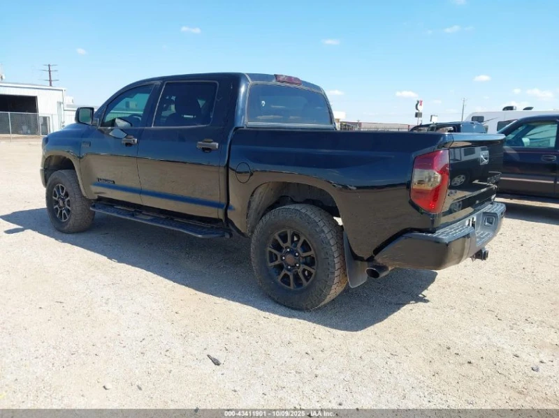 Toyota Tundra PLATINUM 5.7, снимка 3 - Автомобили и джипове - 52865768