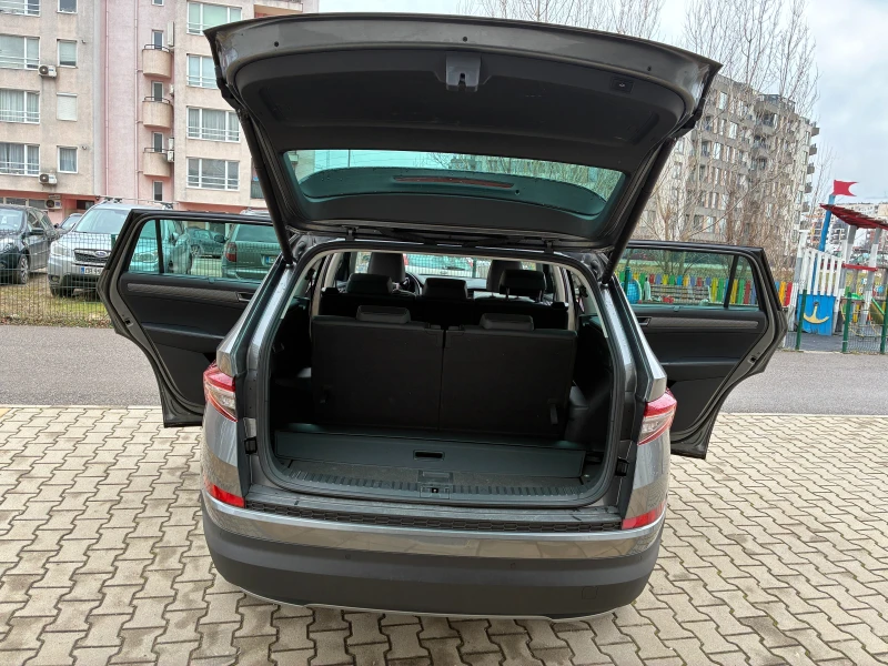 Skoda Kodiaq Style, снимка 14 - Автомобили и джипове - 53507470