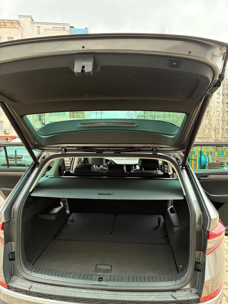 Skoda Kodiaq Style, снимка 13 - Автомобили и джипове - 53507470