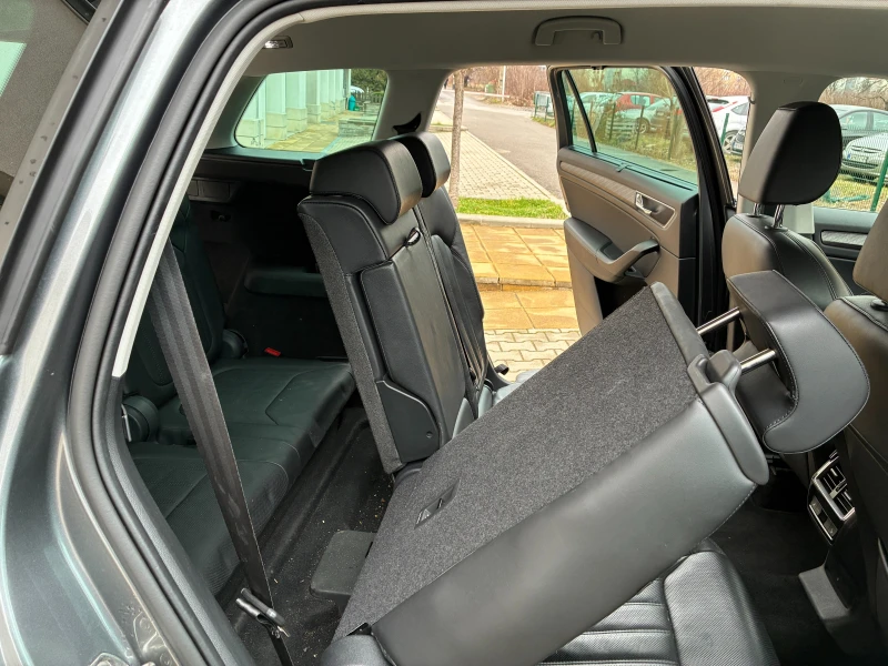Skoda Kodiaq Style, снимка 10 - Автомобили и джипове - 53507470
