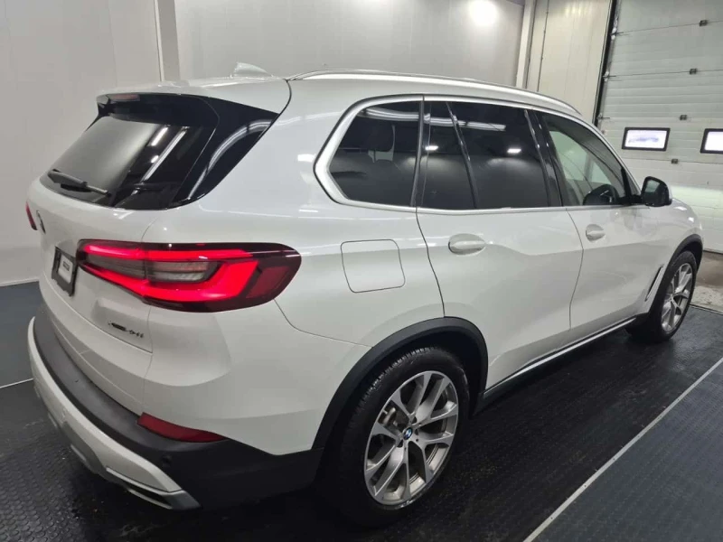BMW X5 * XDRIVE40I * CARFAX * , снимка 3 - Автомобили и джипове - 53566204