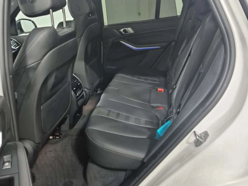 BMW X5 * XDRIVE40I * CARFAX * , снимка 12 - Автомобили и джипове - 53566204