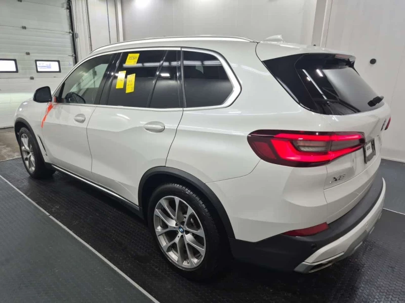 BMW X5 * XDRIVE40I * CARFAX * , снимка 4 - Автомобили и джипове - 53566204