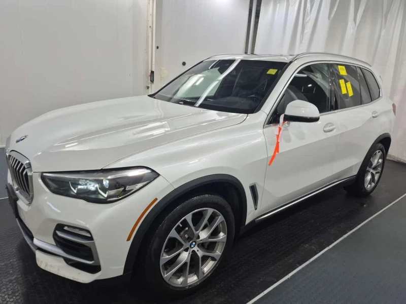 BMW X5 * XDRIVE40I * CARFAX * 