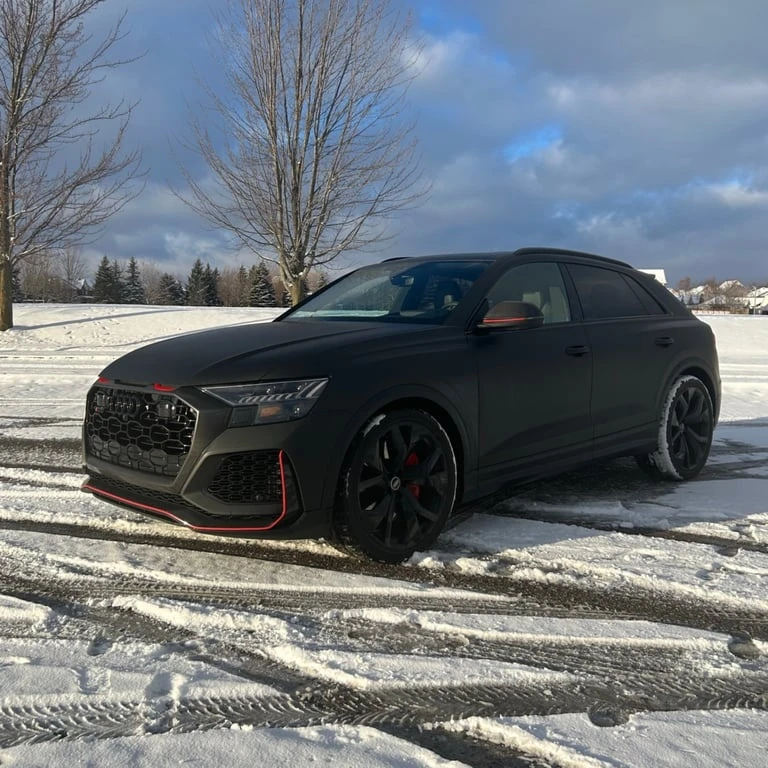 Audi RSQ8 4.0 TFSI quattro * CARFAX * БЕЗ ПЪРВОНАЧАЛНА ВНО - 121900 лв. / 62326.48 € - 34182669 1