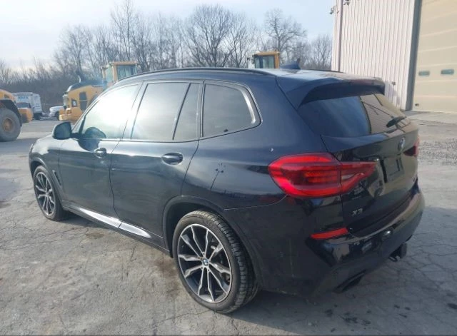 BMW X3 XDRIVEM40I DISTRONIC/HARMAN KARDON/DIGITAL/KEYLESS, снимка 3 - Автомобили и джипове - 52801653