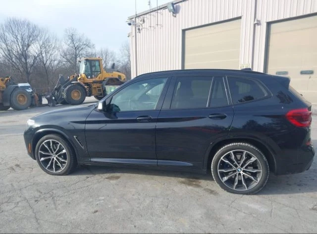BMW X3 XDRIVEM40I DISTRONIC/HARMAN KARDON/DIGITAL/KEYLESS, снимка 5 - Автомобили и джипове - 52801653