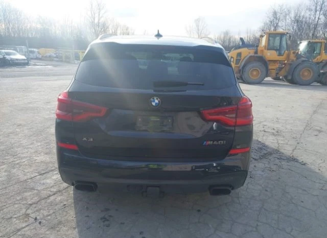 BMW X3 XDRIVEM40I DISTRONIC/HARMAN KARDON/DIGITAL/KEYLESS, снимка 8 - Автомобили и джипове - 52801653