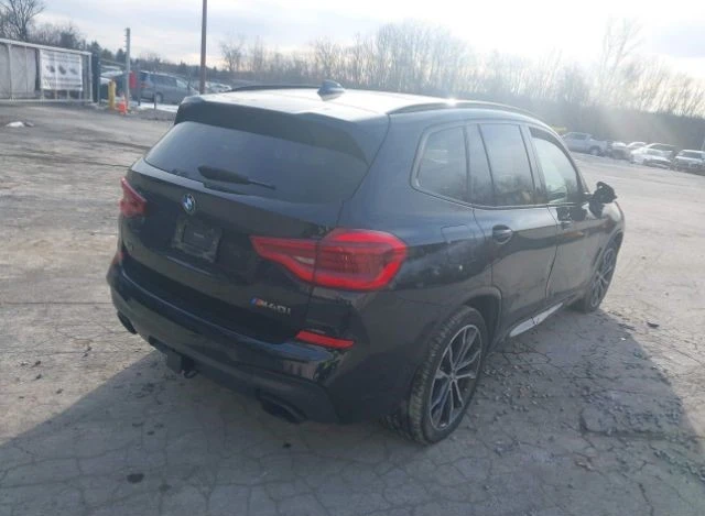 BMW X3 XDRIVEM40I DISTRONIC/HARMAN KARDON/DIGITAL/KEYLESS, снимка 6 - Автомобили и джипове - 52801653