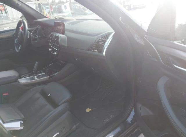 BMW X3 XDRIVEM40I DISTRONIC/HARMAN KARDON/DIGITAL/KEYLESS, снимка 10 - Автомобили и джипове - 52801653