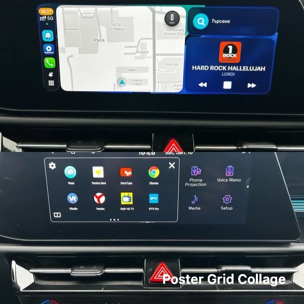 Kia Niro EV Wind, снимка 13 - Автомобили и джипове - 53056922