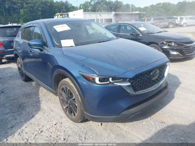 Mazda CX-5 2.5 S* PREMIUM* 4WD* ПОДГРЕВ* ШИБИДАХ* КОЖА* NAVI*