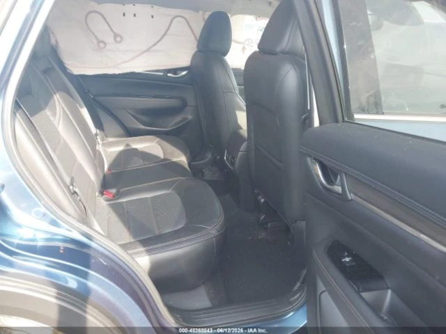 Mazda CX-5 2.5 S* PREMIUM* 4WD* ПОДГРЕВ* ШИБИДАХ* КОЖА* NAVI*, снимка 8 - Автомобили и джипове - 55434505