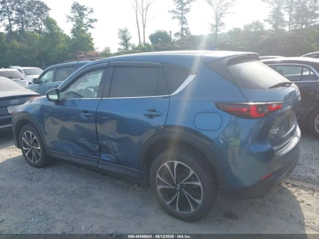 Mazda CX-5 2.5 S* PREMIUM* 4WD* ПОДГРЕВ* ШИБИДАХ* КОЖА* NAVI*, снимка 13 - Автомобили и джипове - 55434505