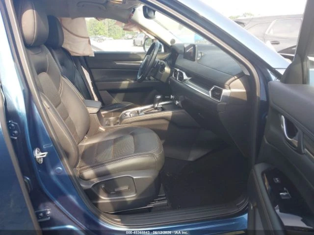 Mazda CX-5 2.5 S* PREMIUM* 4WD* ПОДГРЕВ* ШИБИДАХ* КОЖА* NAVI*, снимка 5 - Автомобили и джипове - 55434505