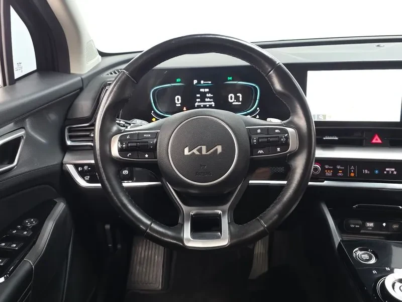 Kia Sportage 1.6 - ���� 30% ����� | Mobile.bg � ����������� 12