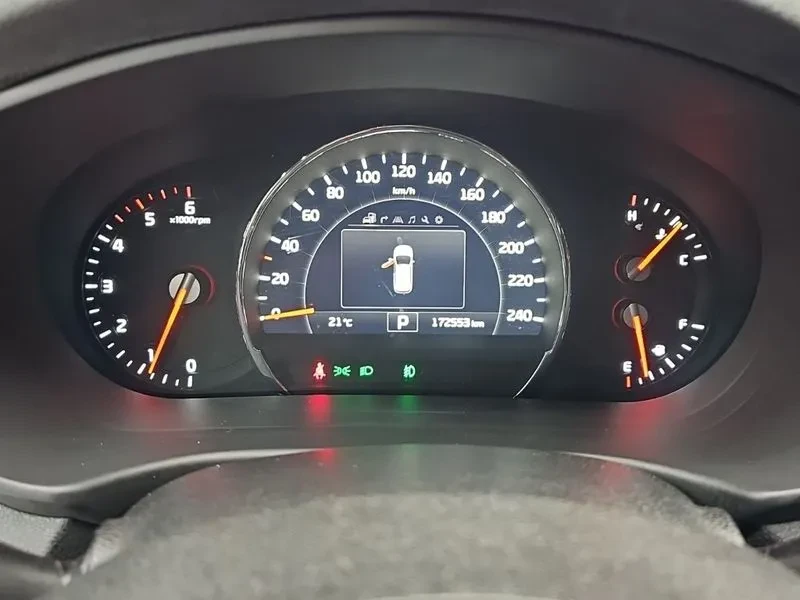 Kia Sorento Diesel 2.2 4Wd Noblesse Special, снимка 6 - Автомобили и джипове - 56268652