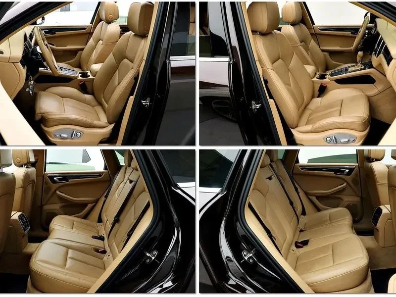 Porsche Macan, снимка 10 - Автомобили и джипове - 56690379