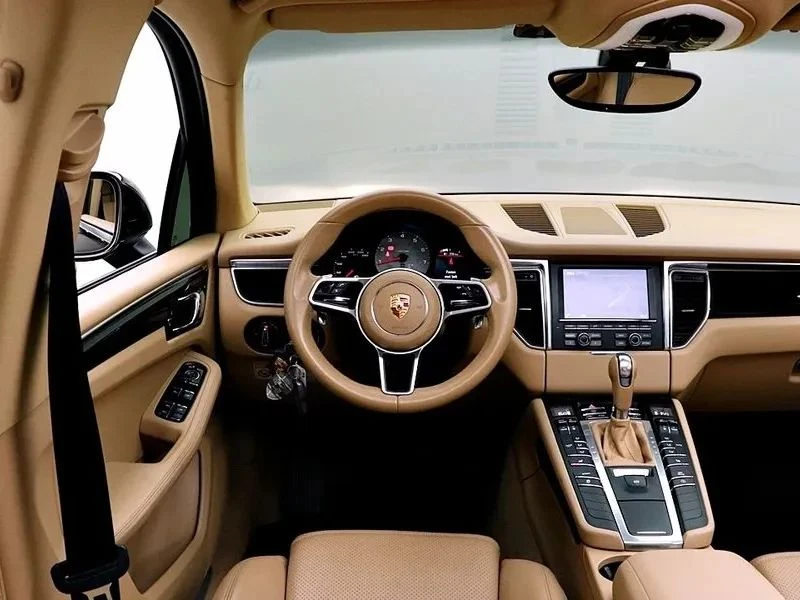 Porsche Macan, снимка 17 - Автомобили и джипове - 56690379