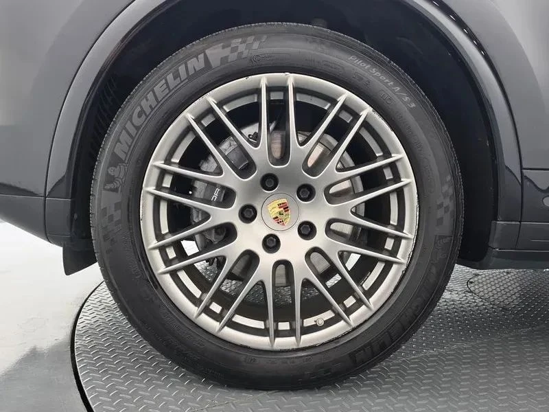 Porsche Cayenne, снимка 5 - Автомобили и джипове - 56724871