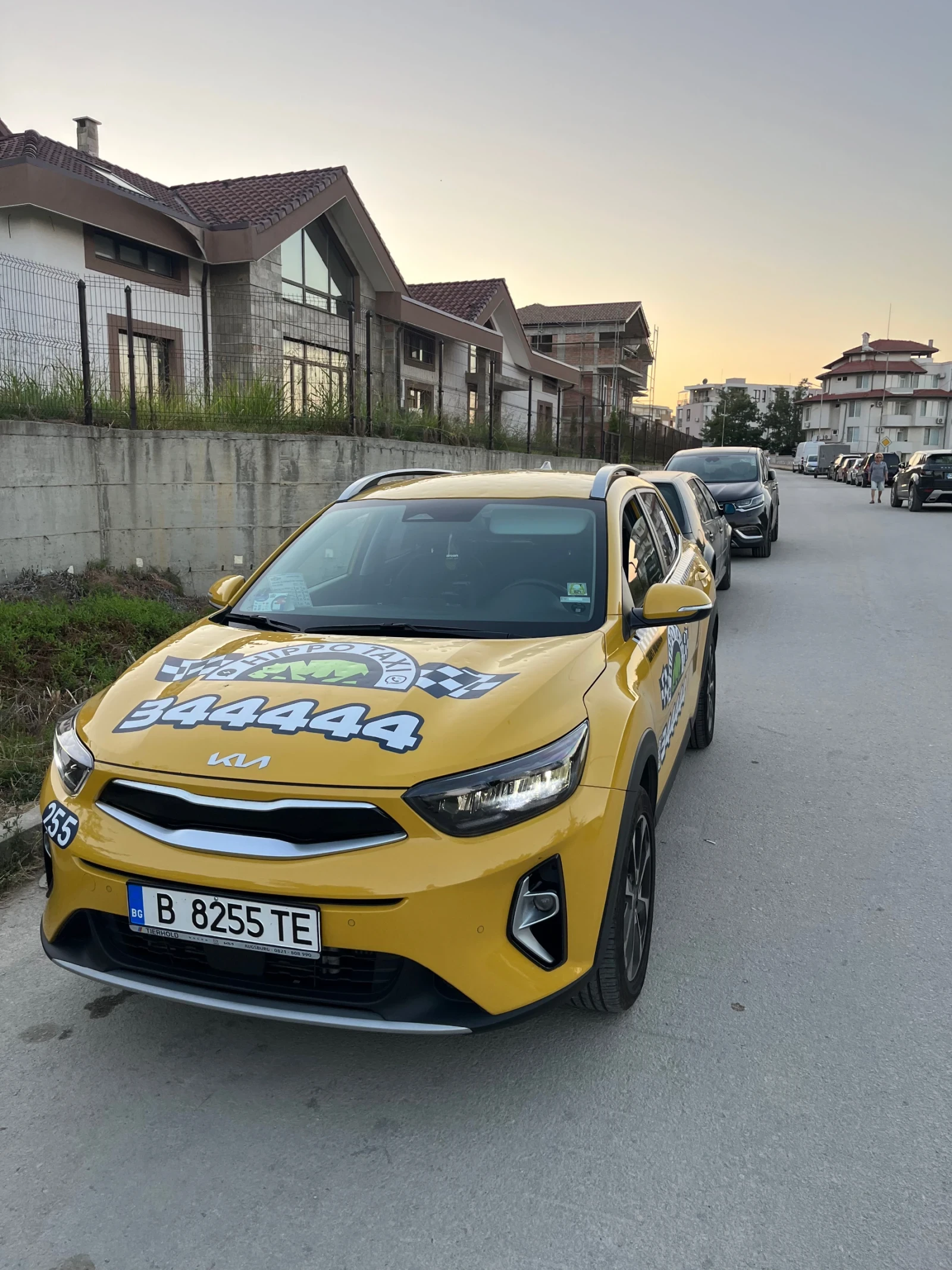 Kia Stonic 1.0 Hybrid  - изображение 5