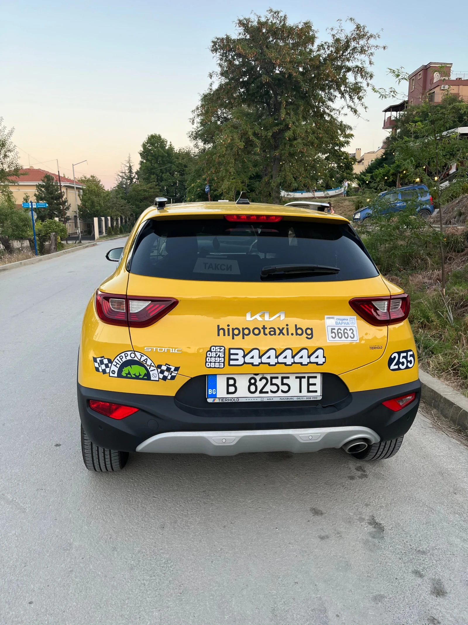 Kia Stonic 1.0 Hybrid  - изображение 3