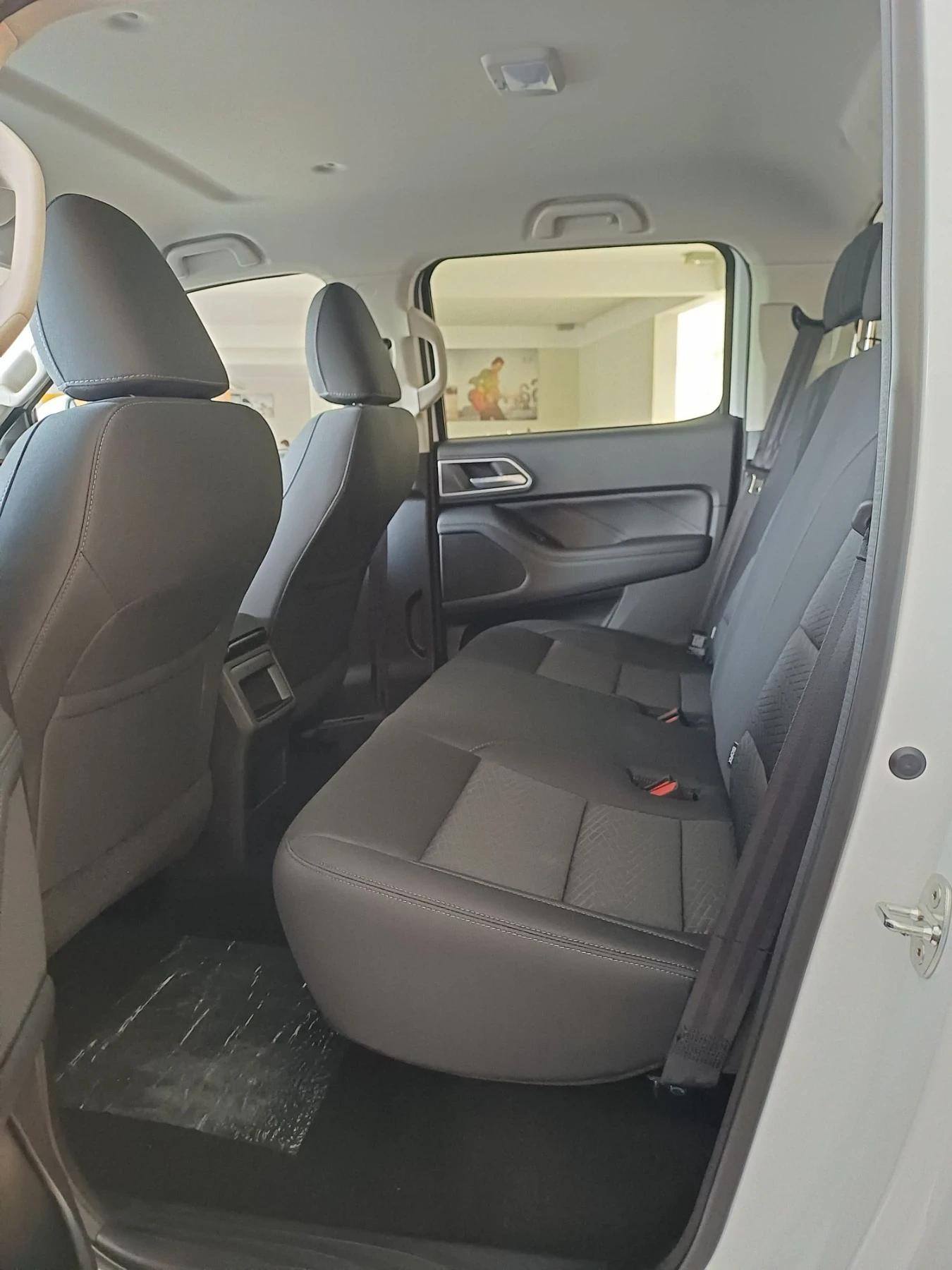Great Wall Poer COMMERCIAL N1 4x4, снимка 14 - Автомобили и джипове - 47641089