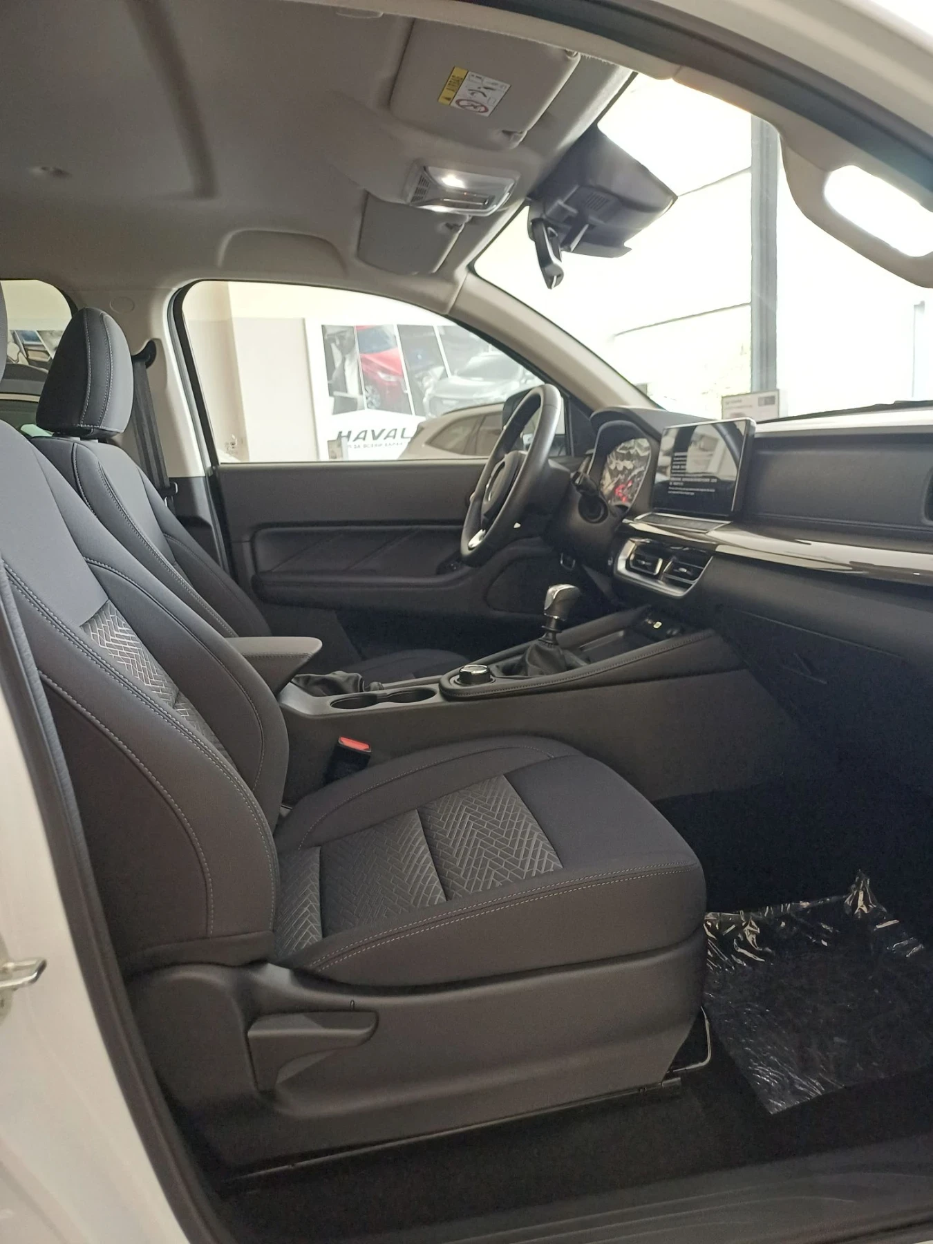 Great Wall Poer COMMERCIAL N1 4x4, снимка 12 - Автомобили и джипове - 47641089