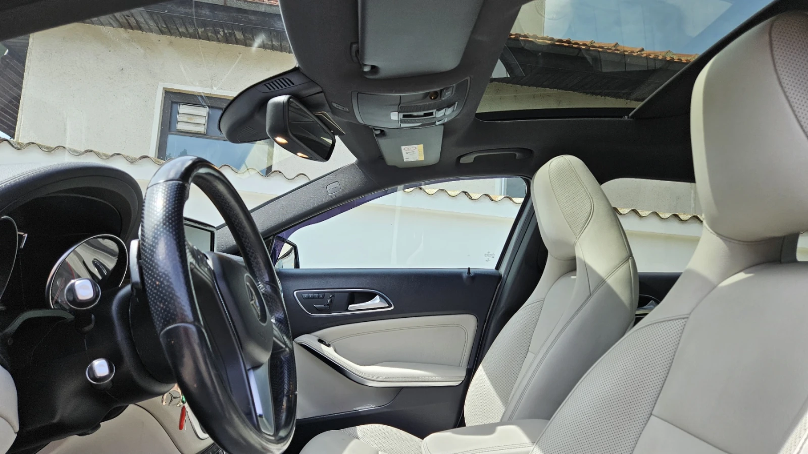 Mercedes-Benz GLA 220 4 mat, kam, memori  - изображение 10