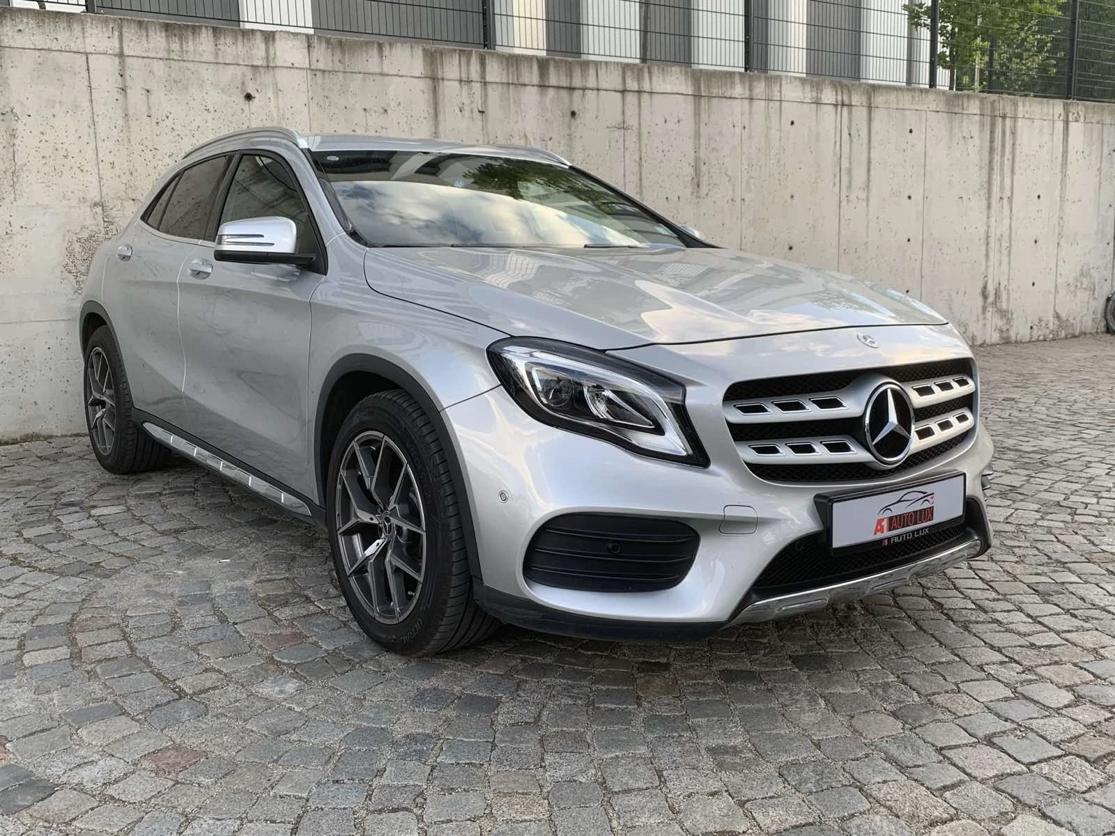 Mercedes-Benz GLA 220 NAVI/TEL - изображение 3