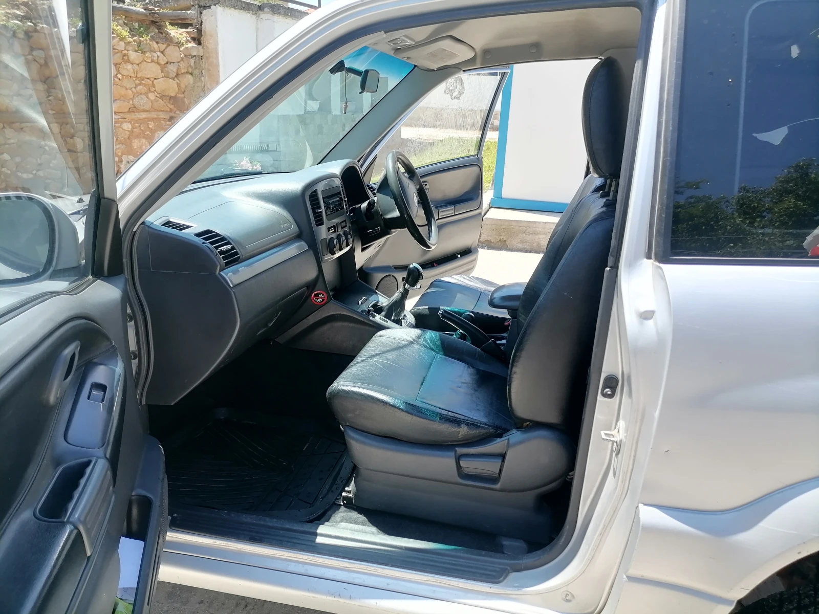 Suzuki Grand vitara GV1.6 - изображение 5