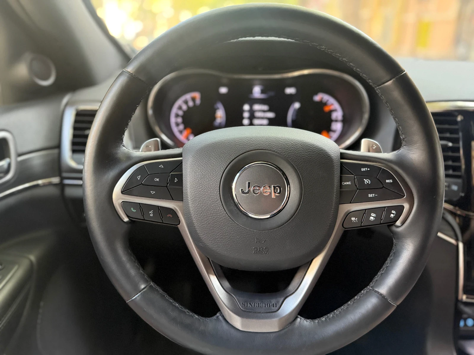 Jeep Grand cherokee Limited / 75 000/   | Mobile.bg   14