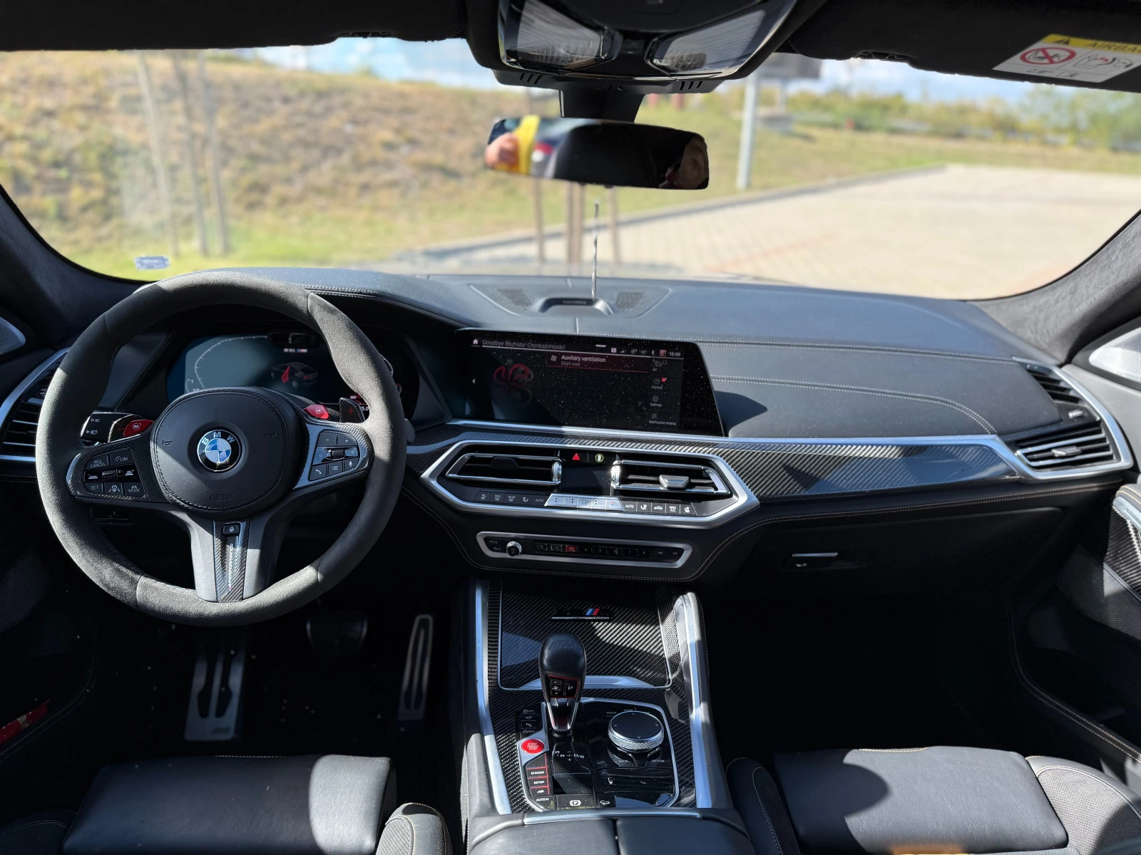 BMW X6 F96 * Гаранционен !  - изображение 8