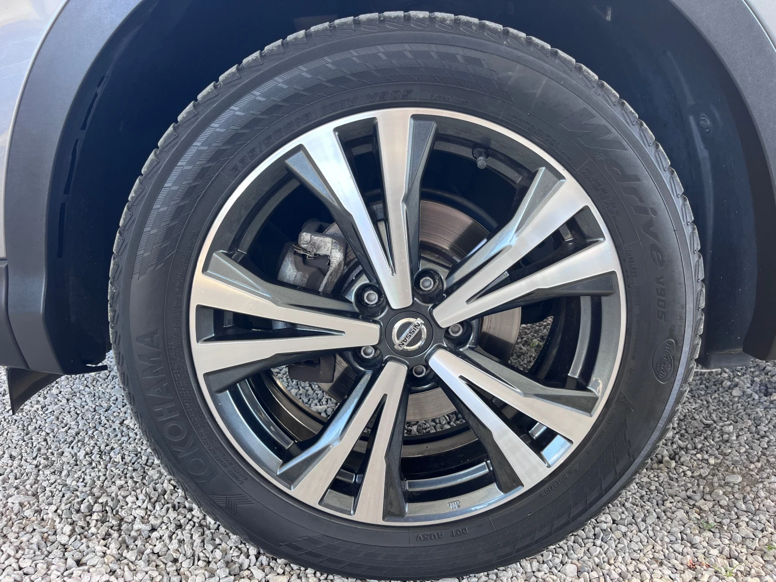 Nissan Qashqai Tekna / Euro6 | Mobile.bg   16