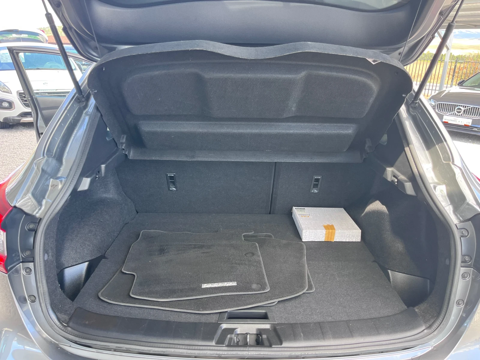 Nissan Qashqai Tekna / Euro6 | Mobile.bg   14