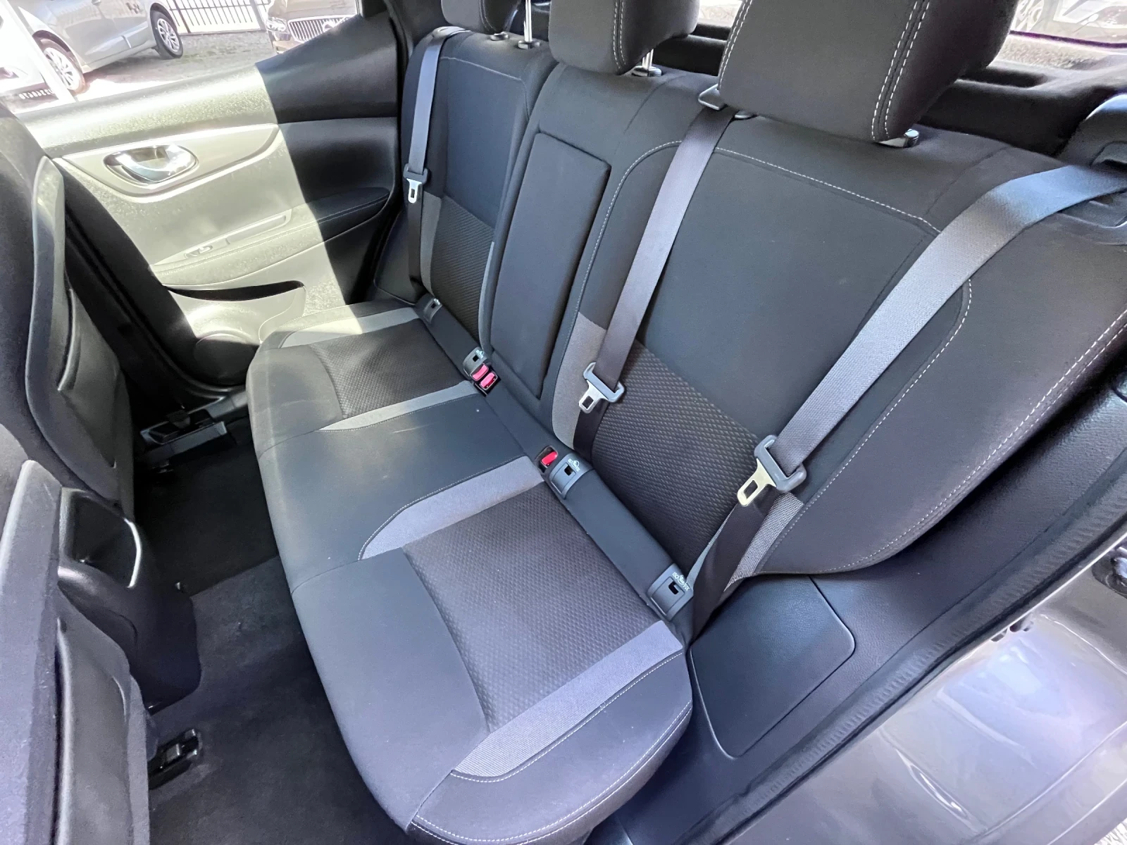 Nissan Qashqai Tekna / Euro6 | Mobile.bg   12