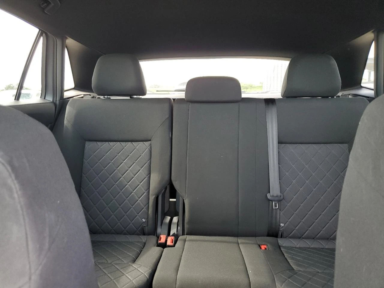 VW Atlas CROSS SPORT S - изображение 10